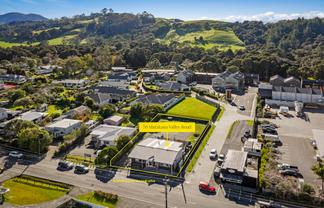 Matakana's Next Landmark Commercial Opportunity - Final Call