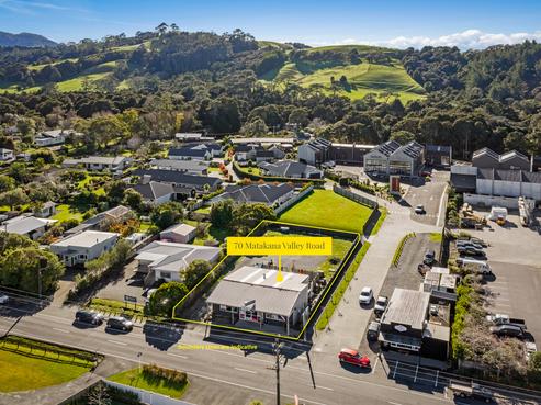 70 Matakana Valley Road, Matakana
