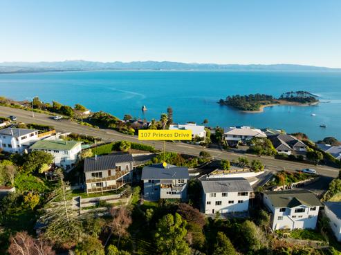 107 Princes Drive, Britannia Heights