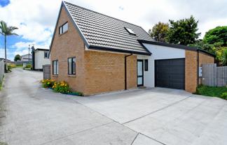 30A Chalmers Street, Avondale