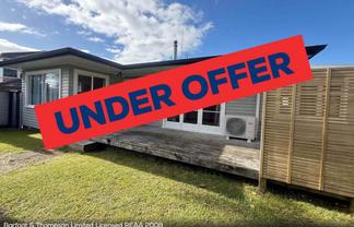 6A Bernard Street, Tauranga South