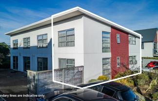A/15 Ethel Benjamin Place, Dunedin Central