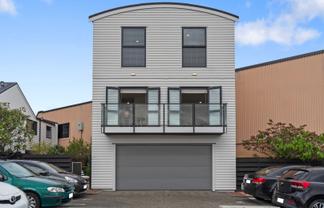 17/955 Mount Eden Road, Three Kings