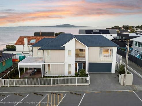 63 Milford Road, Milford