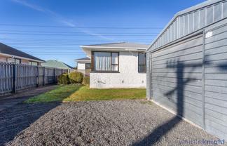 1/36 Bethel Crescent, Bishopdale