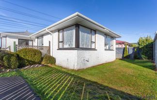 1/36 Bethel Crescent, Bishopdale