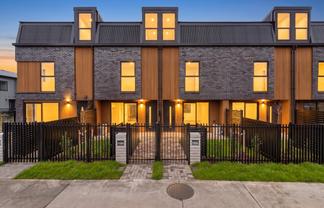 15/225 St George Street, Papatoetoe