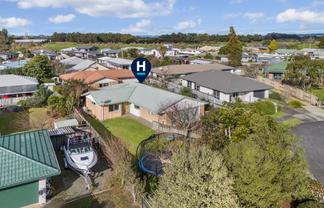 3A Atlanta Court, Katikati