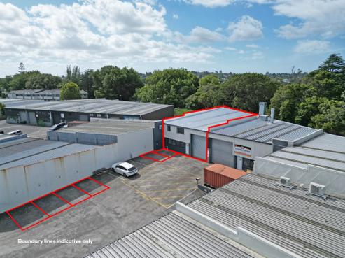 30 Elizabeth Knox Place, Saint Johns