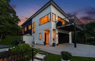3 Kereru Lane, Matata