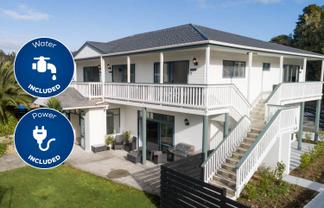 Northland - Address withheld