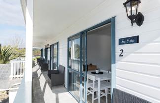 Northland - Address withheld