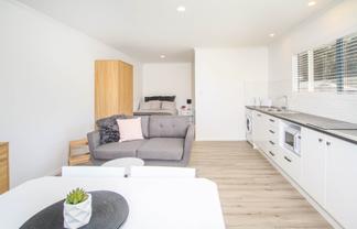 Northland - Address withheld