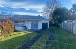 3/33 Opaheke Road, Papakura