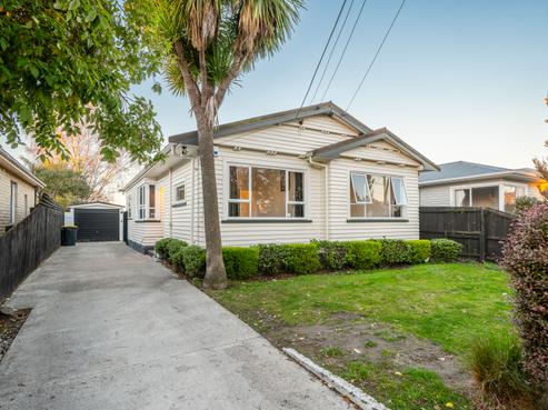 196 Selwyn Street, Spreydon