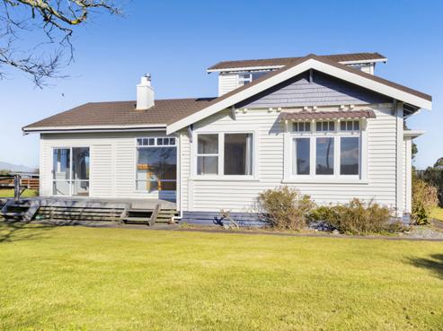 27 Maire Street, Hawera