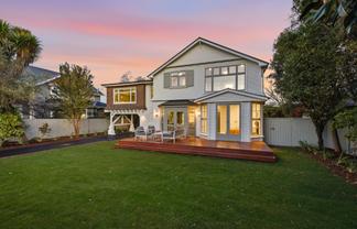 112 Heaton Street, Merivale