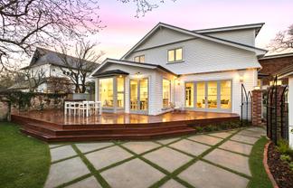 112 Heaton Street, Merivale