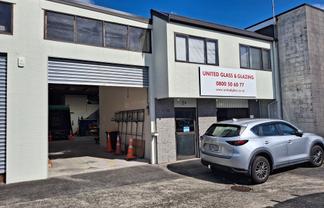 331 Sqm Kaimahi Road Front Industrial Gem 