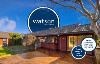 3 St James Court, Paraparaumu
