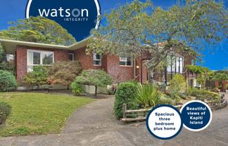 Wellington - Address withheld