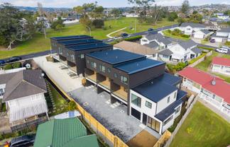 Lot 7/129 Cook Street, Howick