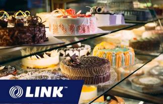 Cake Retail Kiosks. 3 Prime AKL Mall Locations!