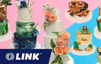 Cake Retail Brand. Prime West AKL Mall Location!