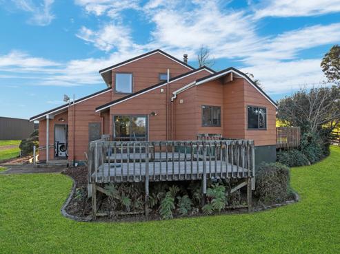 46 Mccready Road, Tuakau