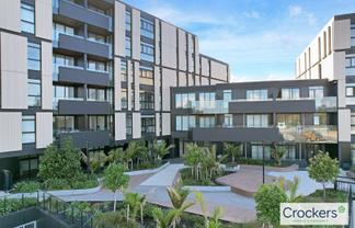 2 Bdrm (Le/48 Esmonde Road, Takapuna