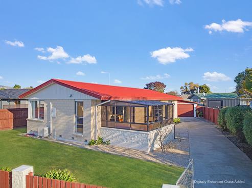 30 Saint Heliers Crescent, Aranui