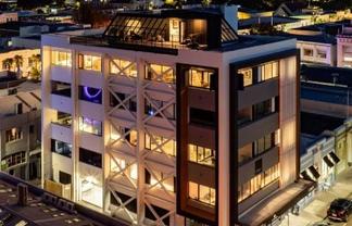 302/70 Tennyson Street, Napier South