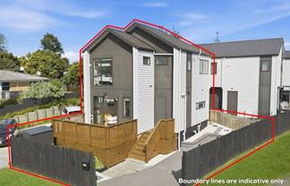 18a Minton Place, Manurewa