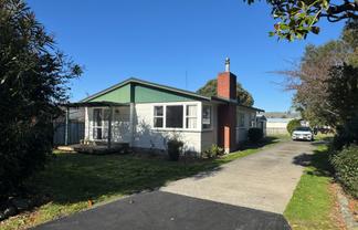 136 Stanford Street North, Ashhurst