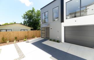 2D Garner Place , Glenfield
