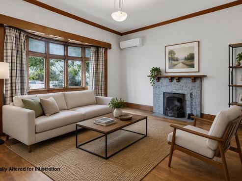 113 Pomona Street, Strathern