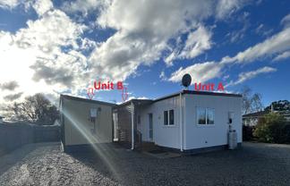 128A Makoura Road, Masterton