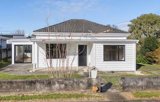 34 Evans Street, Waihi