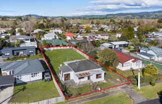 34 Evans Street, Waihi