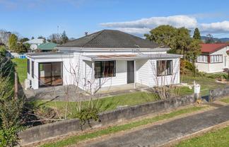 34 Evans Street, Waihi