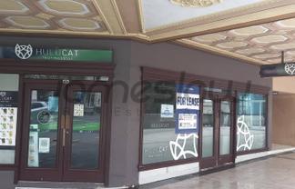 Road Front Exposure - 31.5sqm Retail