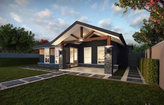 101 South Belt Lot 3, Rangiora