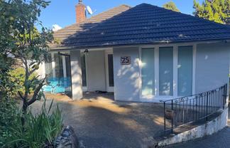 25 Arama Avenue, Titirangi