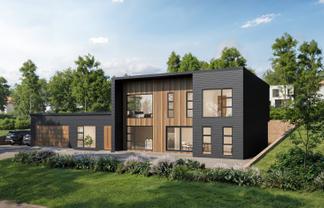 125 Stevenson Road, Concord