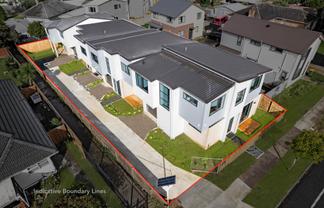 2/8 Friesian Drive, Mangere