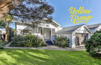 50 Moa Road, Point Chevalier