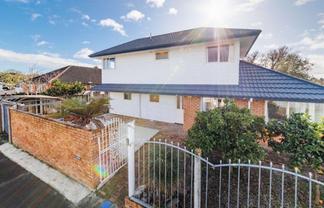 1 Ayr Place, Hokowhitu