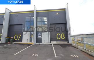 100 sqm High-Visibility Westgate for Lease