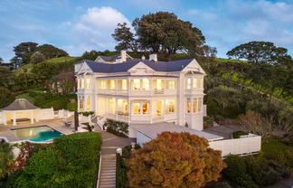 5 Pere Street, Remuera