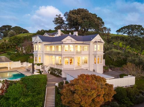 5 Pere Street, Remuera